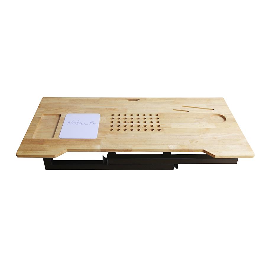 Bàn làm việc xếp gọn NB03