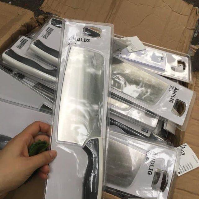 Dao băm chặt xuất Nhật IKEA ANDLIG Bản To AA-899156-1