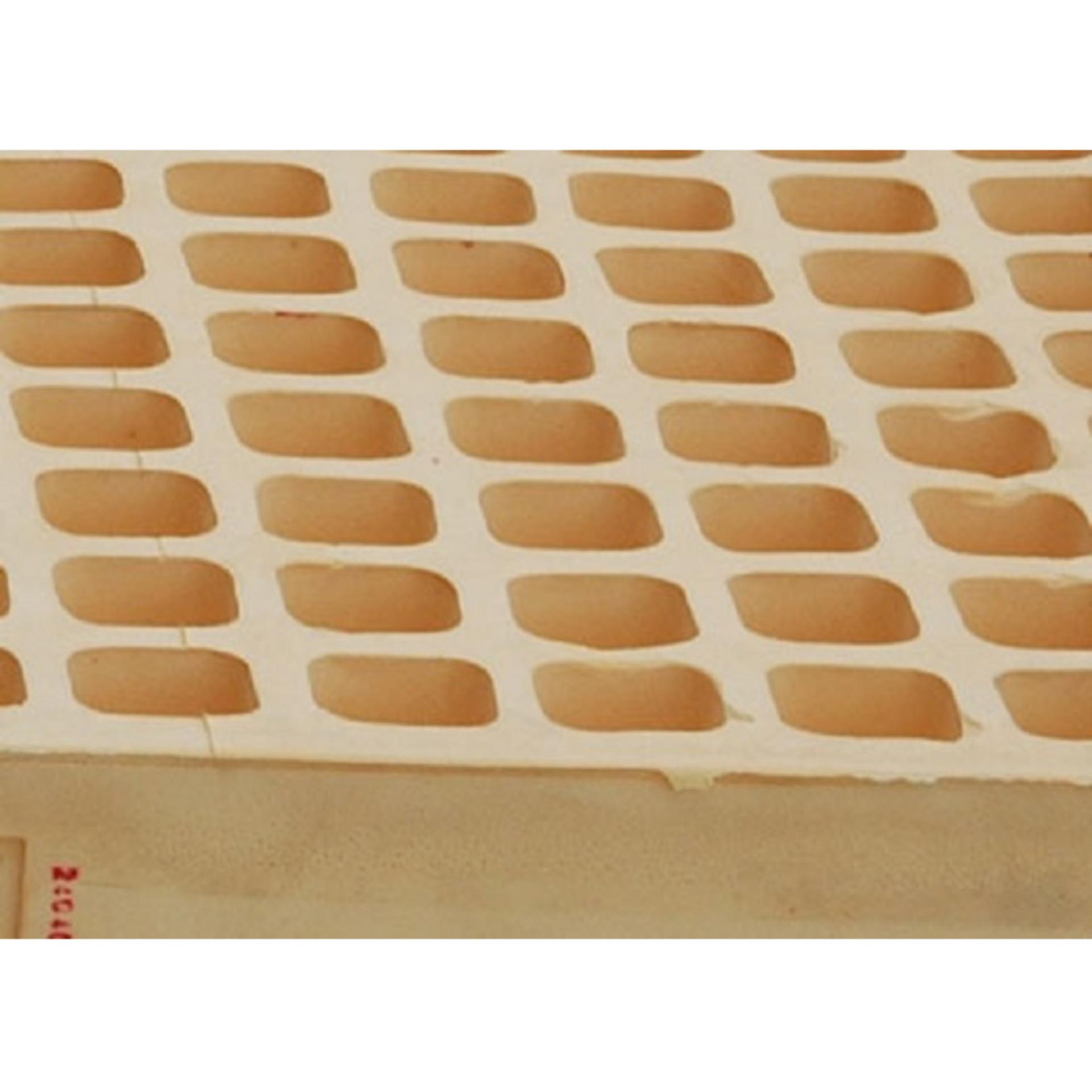 NỆM CAO SU VẠN THÀNH STANDARD 160x200x5cm