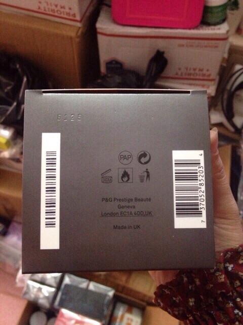 Nước hoa nam Boss Orange - Hugo BOSS