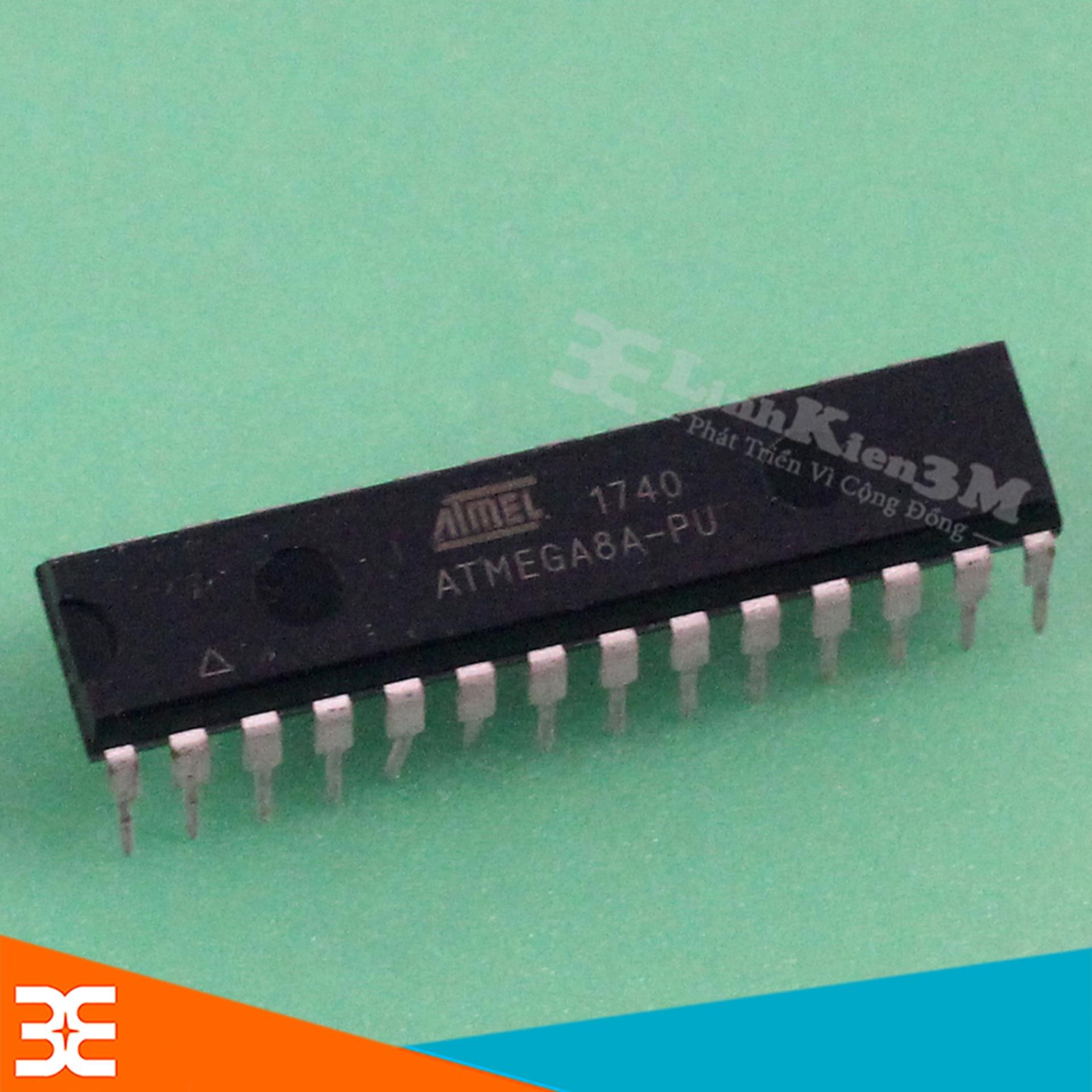 ATmega8 16PU DIP28