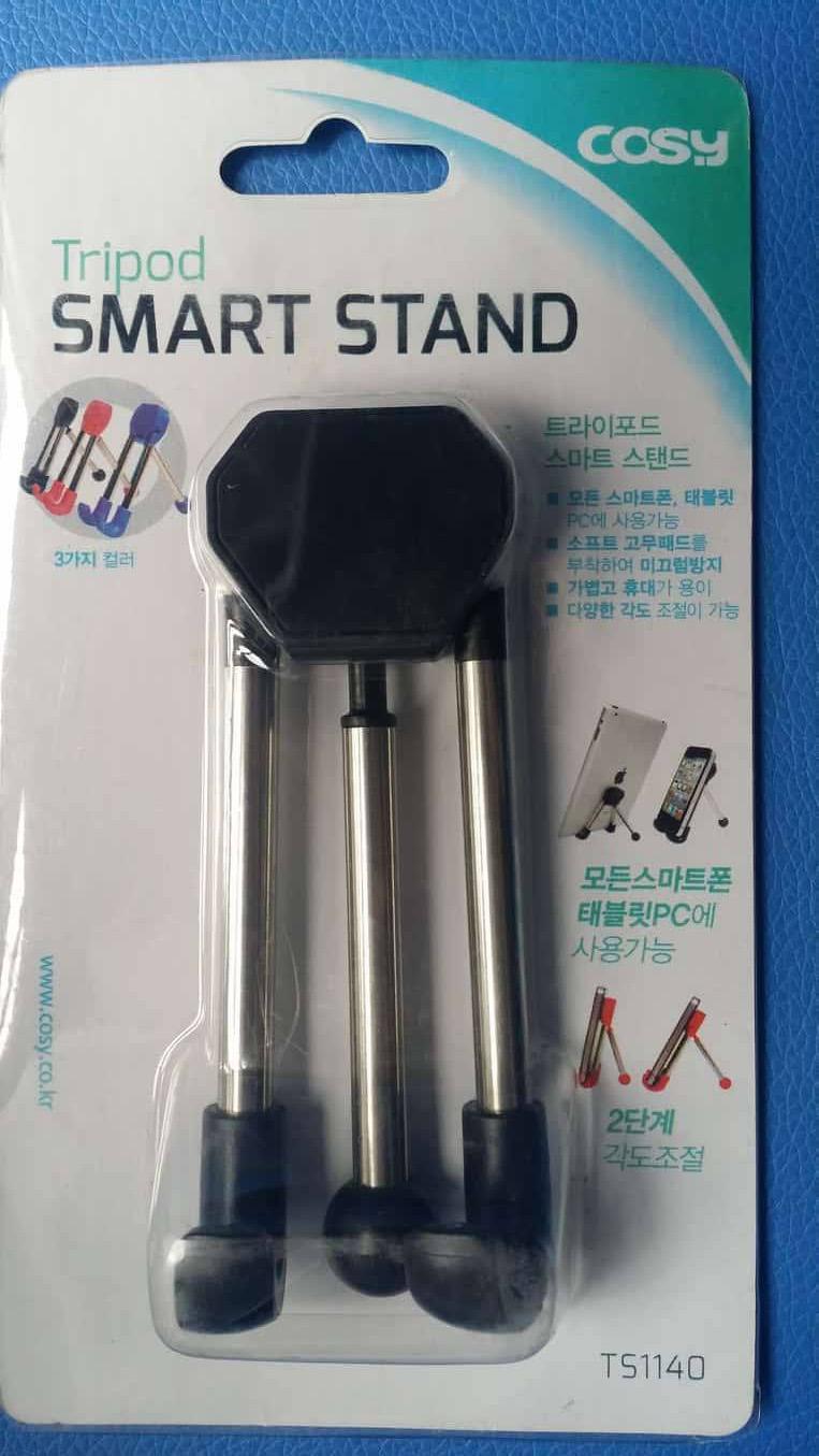 Giá đỡ điện thoại 3 chân
