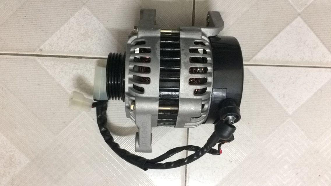 Máy phát điện xe Sym T880&BYD F0
