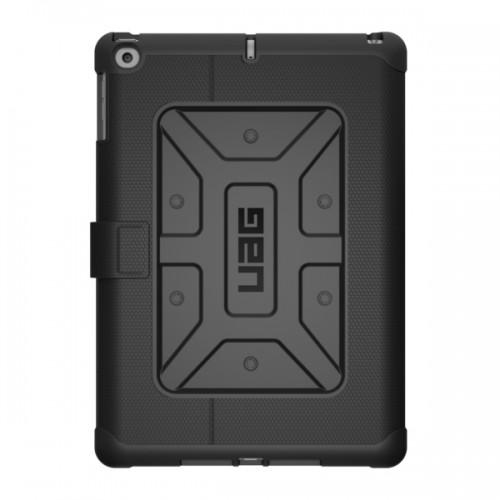 [HCM]Bao da iPad Pro 9.7 UAG Folio Case (2017) - Black