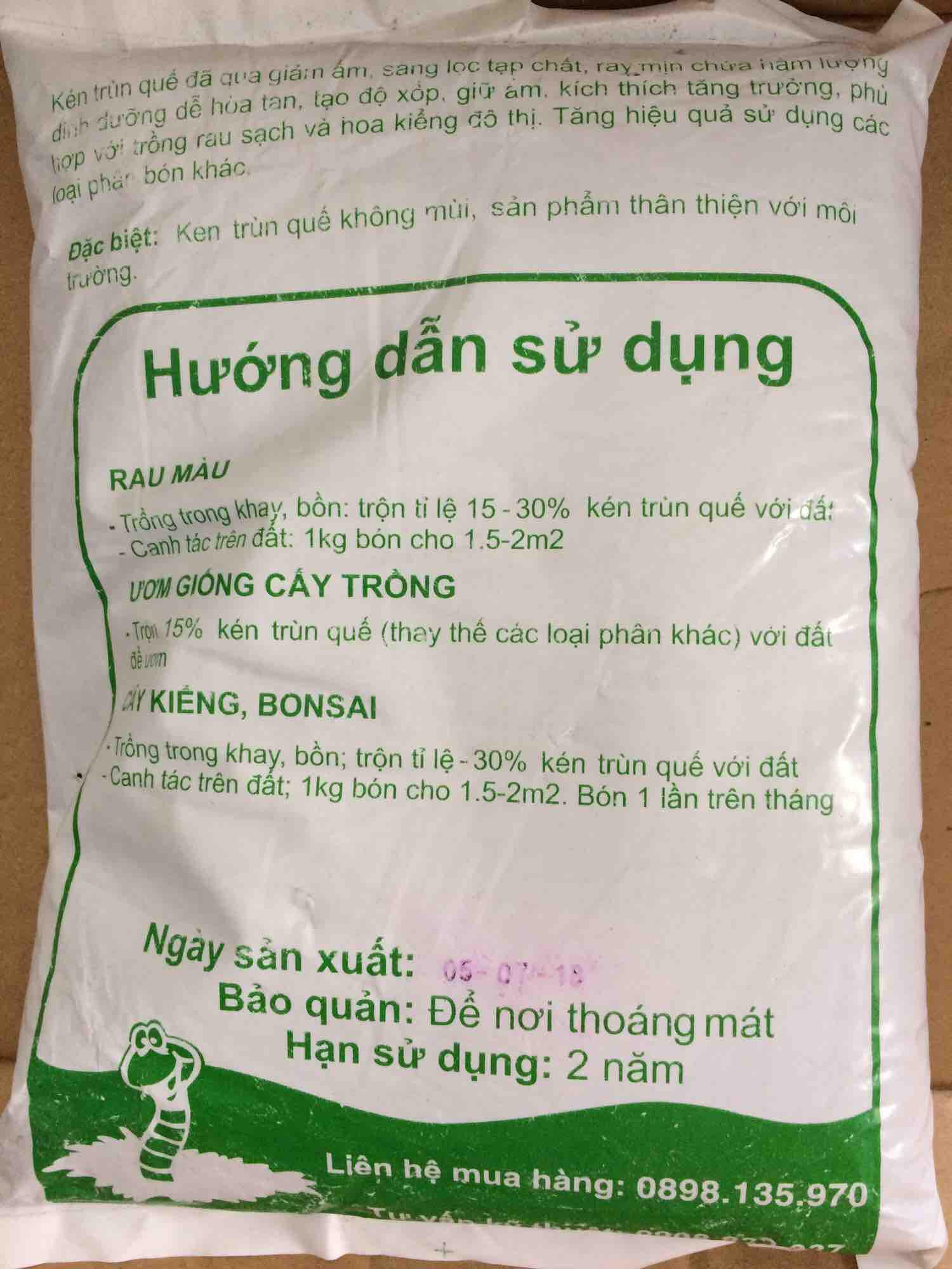 18 GÓI CHUỘT SHOP GỬI BÙ