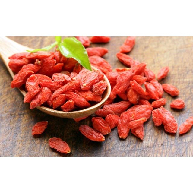 Delicious Dried Red Goji Berries 500g