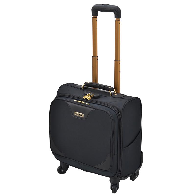 Vali công tác & du lịch đẳng cấp Macat BY15X - 15 inch