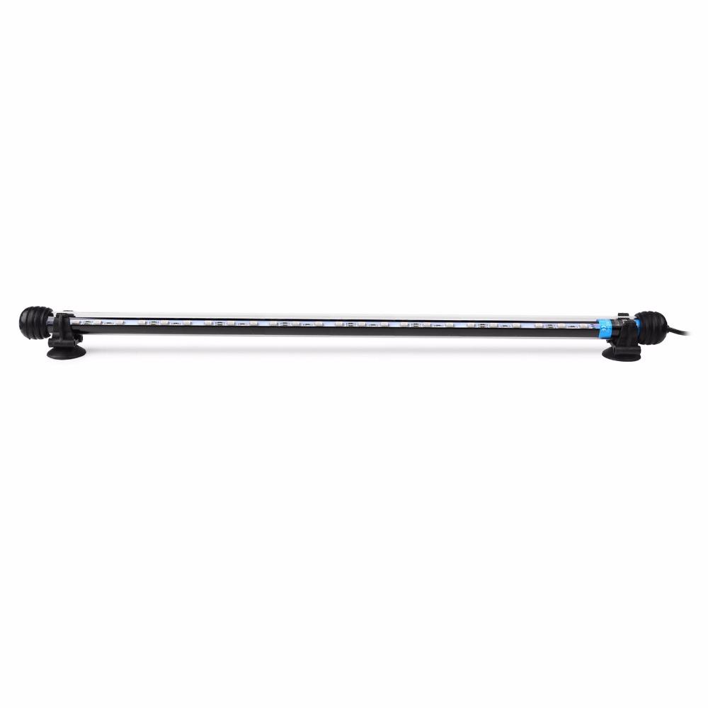 Đèn led bể cá Caibao T4-60LED (dùng cho bể 60-80cm)