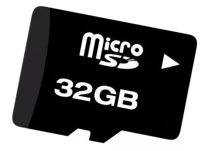 Thẻ Nhớ Micro Sd 32Gb