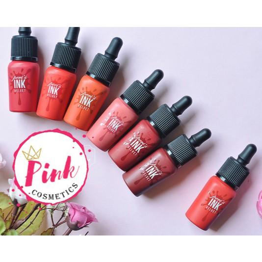 SON KEM SIÊU LÌ Peri’ INK – Peripera MÀU 05