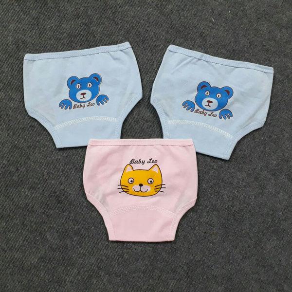 Combo 5 quần dán bỉm Leo