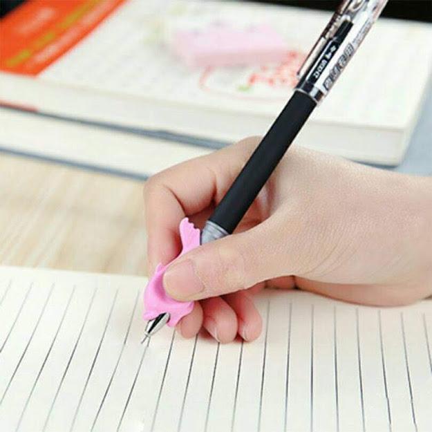 Combo 5 đệm bút cầm tay cho bé