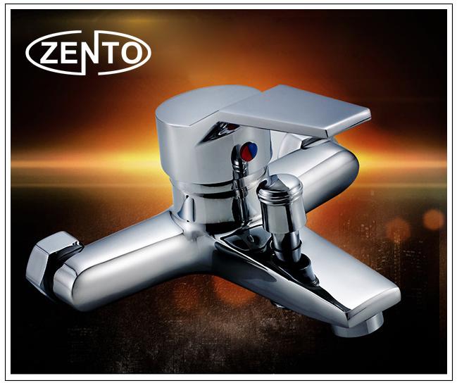 Bộ sen tắm nóng lạnh Zento ZT6009