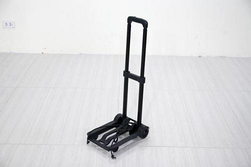 Xe đẩy đi chợ gấp gọn đa năng advindeq ht-mini01