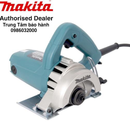 MÁY CẮT GẠCH ĐÁ MAKITA 4100NH