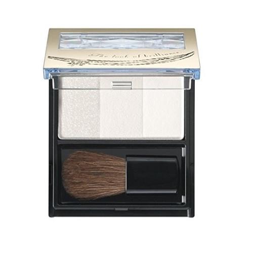 Phấn Highlight bắt sáng Shiseido Integrate - 3.5g (Japan)