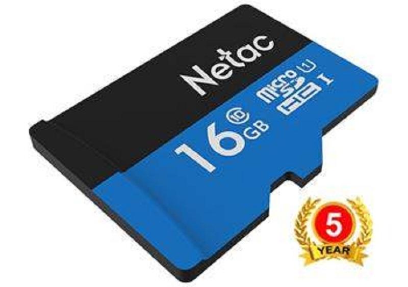 Thẻ nhớ 32G MIXIE micro SD  Netac