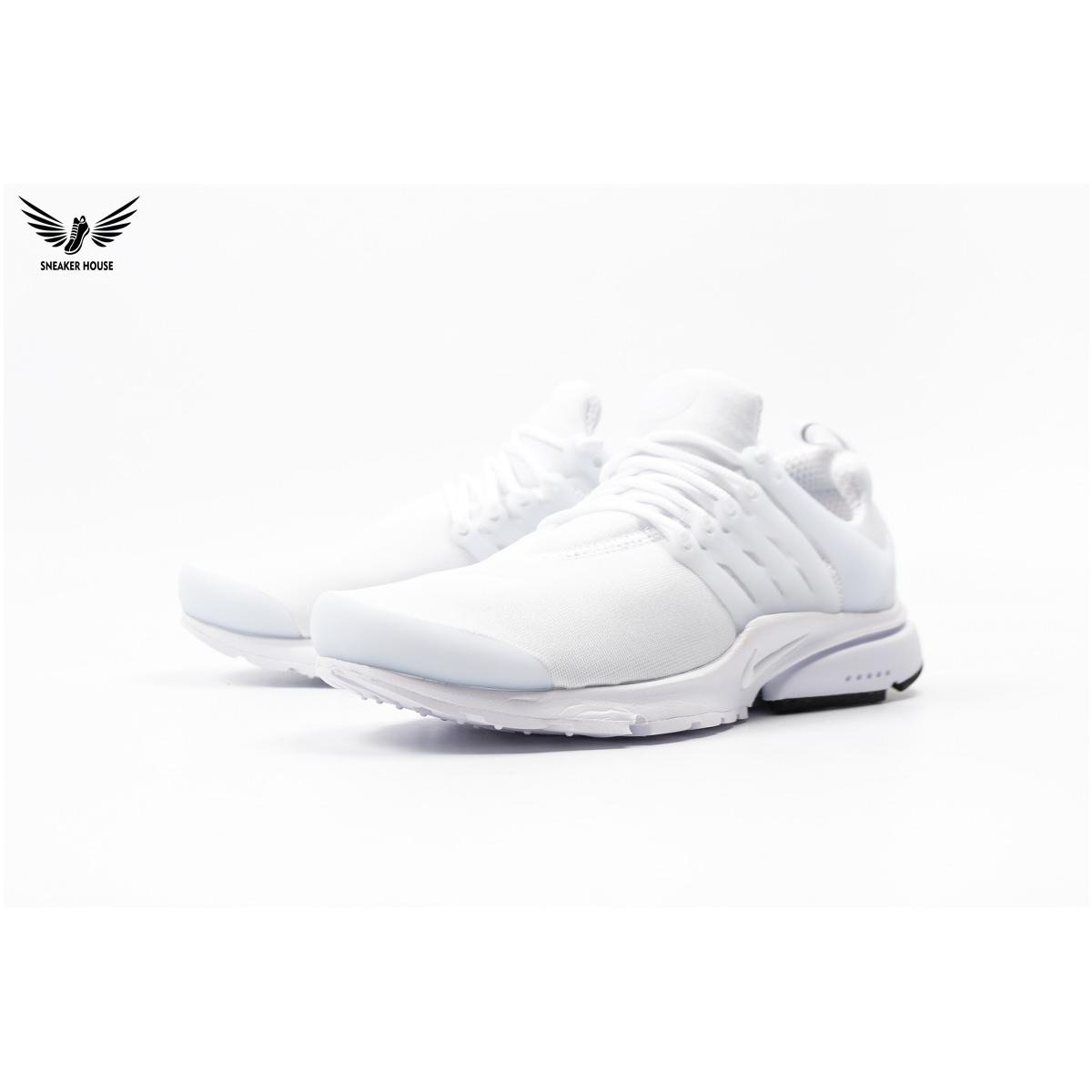 [CHÍNH HÃNG] SNEAKER-HOUSE Giày Nike Air Presto Essential 848187-100