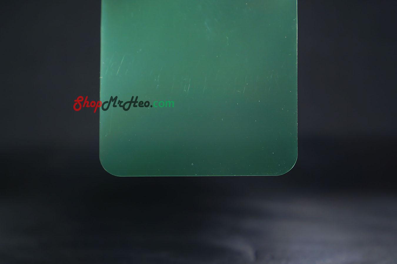 [HCM]Dán Dẻo TPU Full Màn Hình Xiaomi Mi A2 - Mi 6X