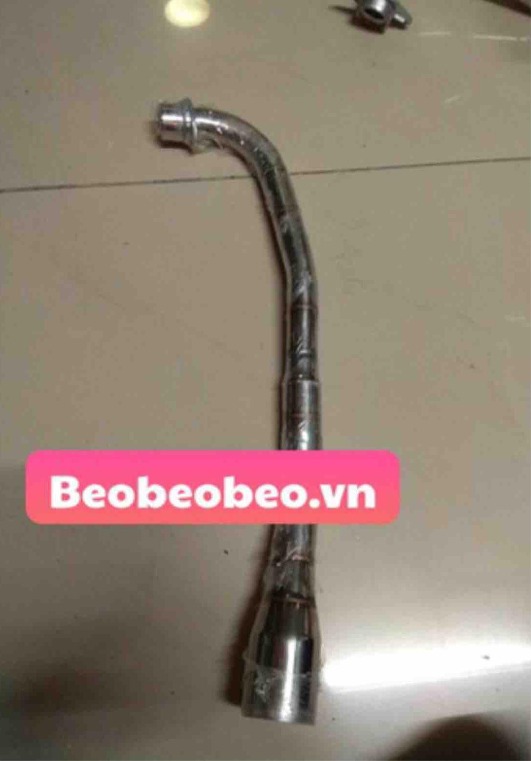 Cổ pô dream way cúp 67 win 100