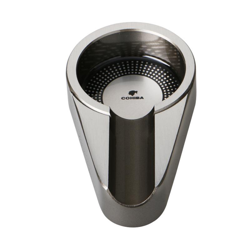{HOT} Gạt tàn xi ga COB 1 điếu HB 044A