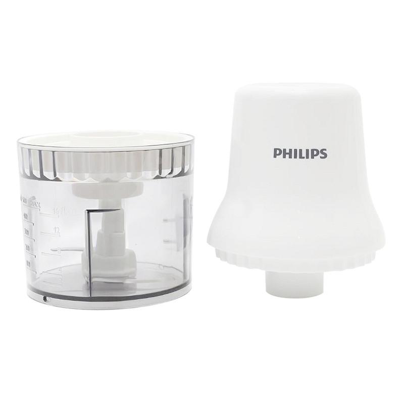 Máy xay thịt Philips HR1393 ( giao màu ngẫu nhiên)
