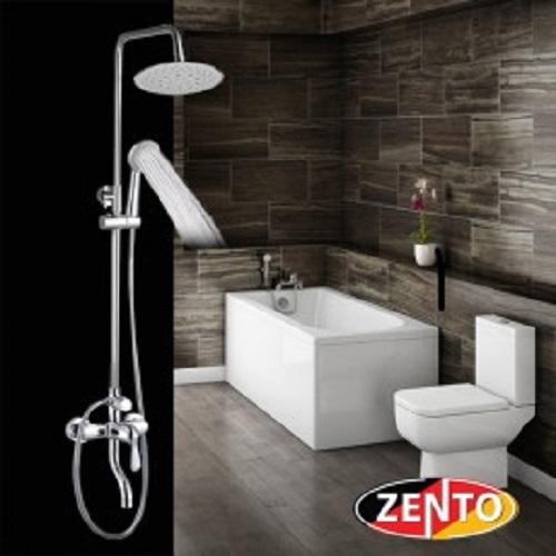 Bộ sen cây tắm Zento ZT-ZS8112