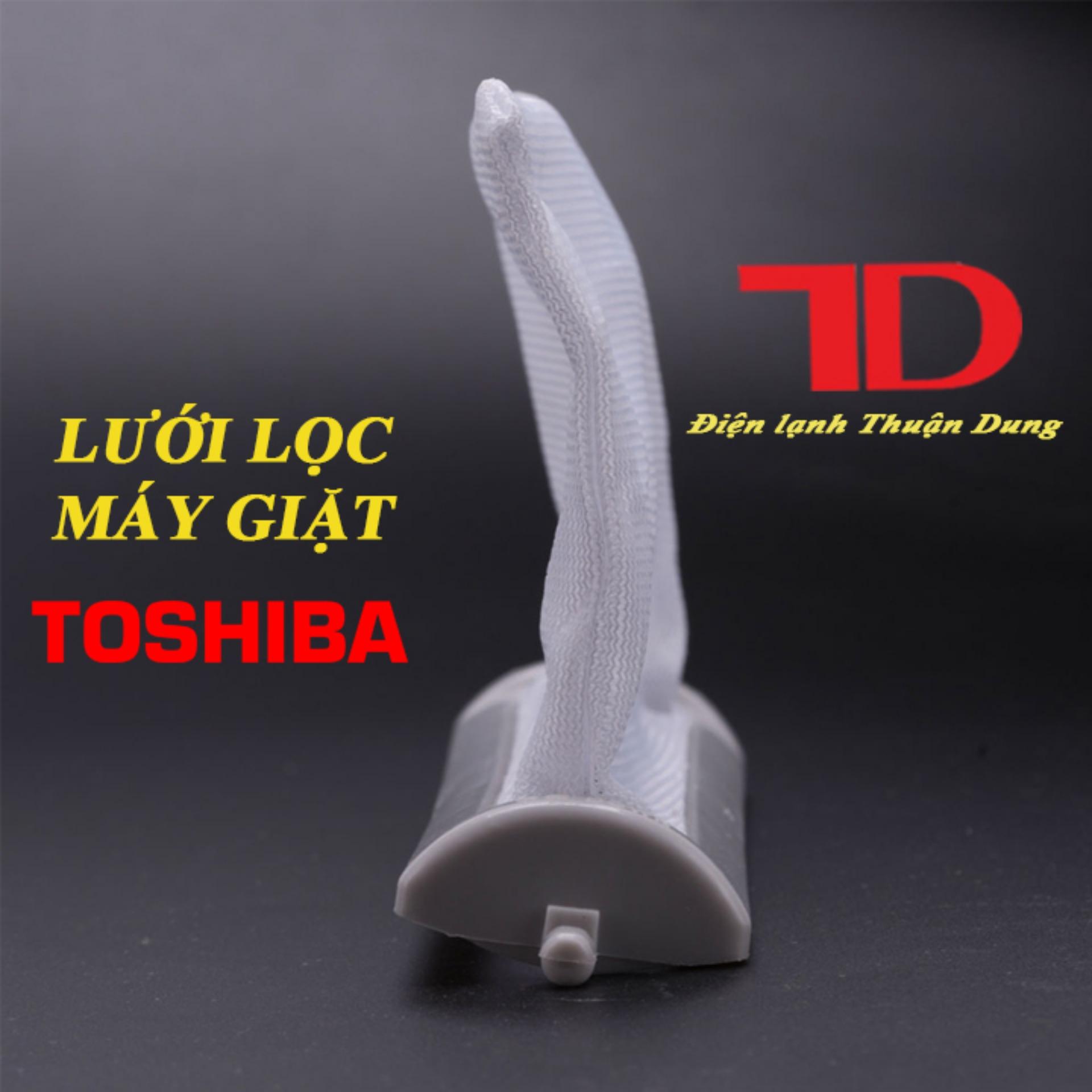 COMBO 2 Lưới lọc máy giặt TOSHIBA 9kg