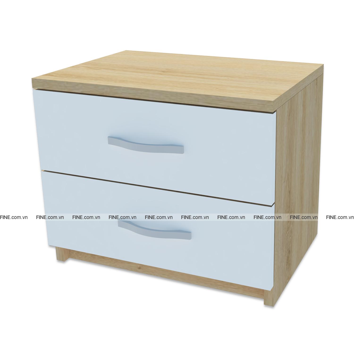 Tủ đầu giường FINE FDG007