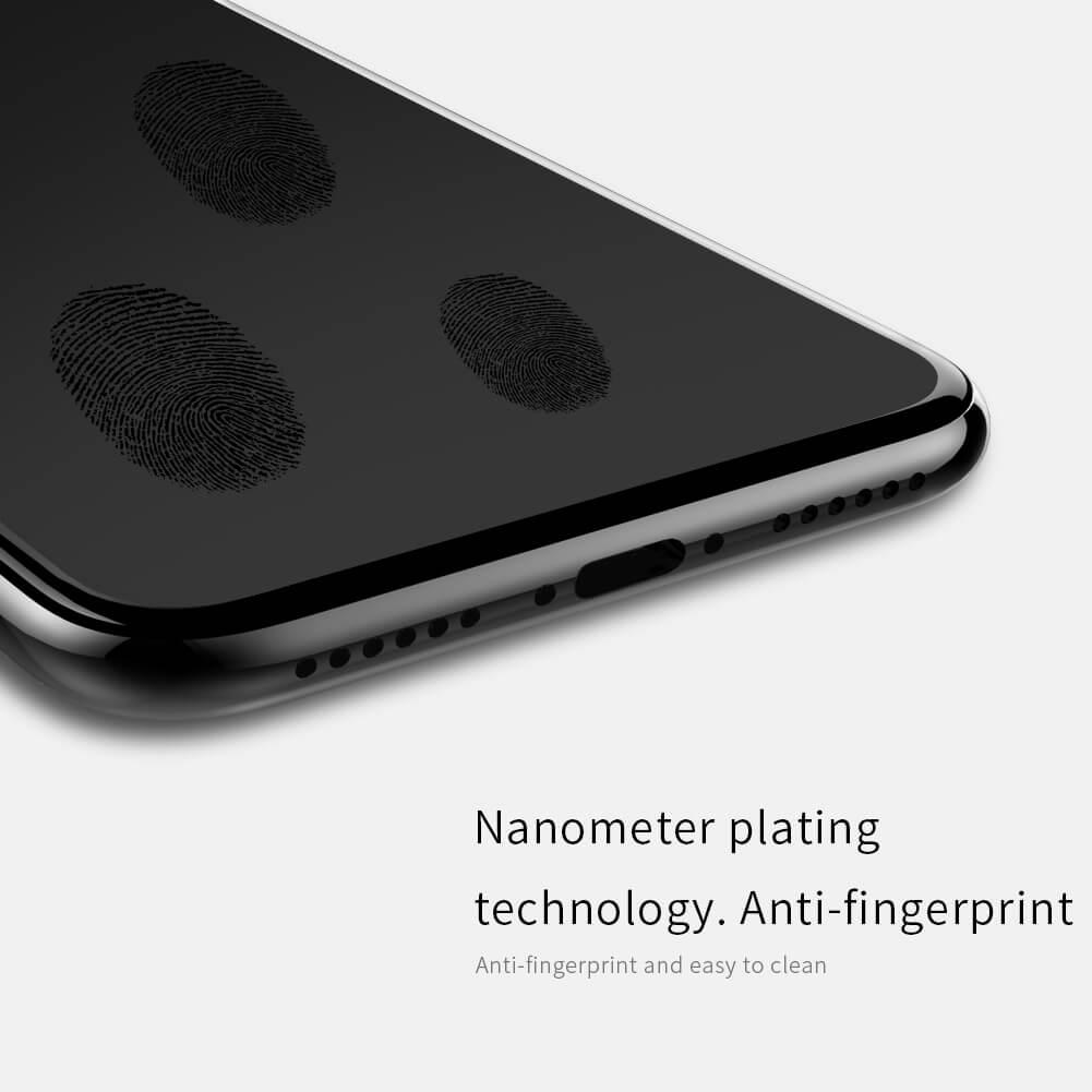 Kính cường lực XD CP+ Max cho iPhone XS , iPhone X