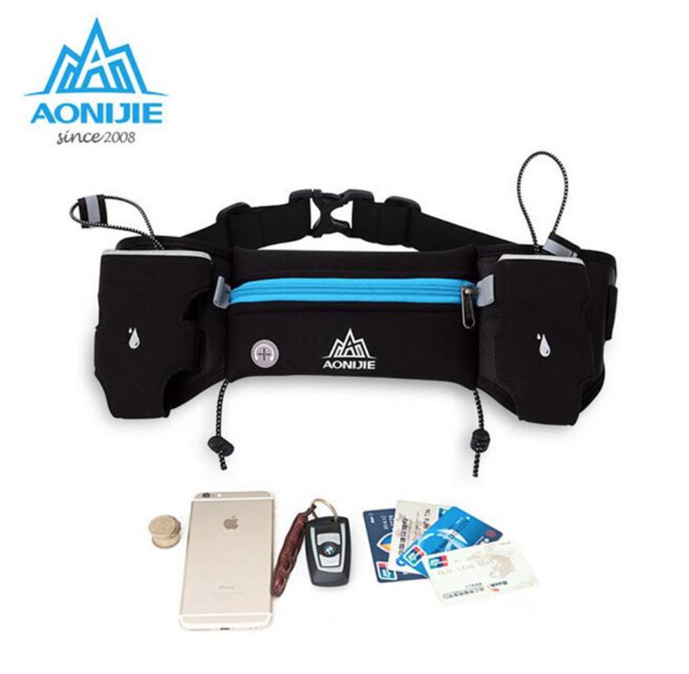 Túi đeo hông Aonijie E834 chạy bộ (chưa bao gồm bình nước)