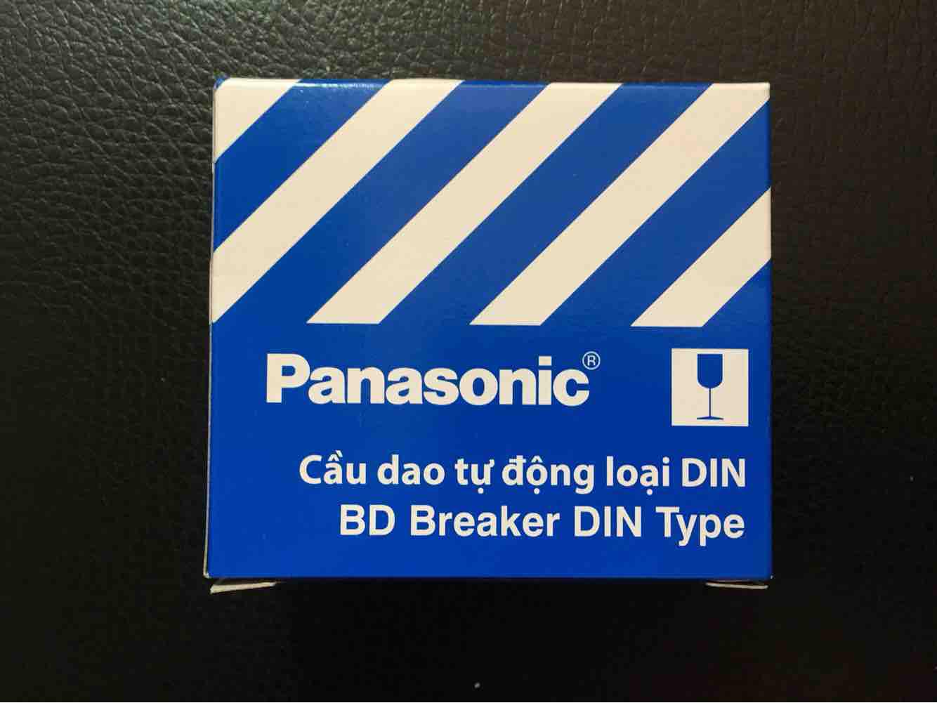 CB 40A Panasonic