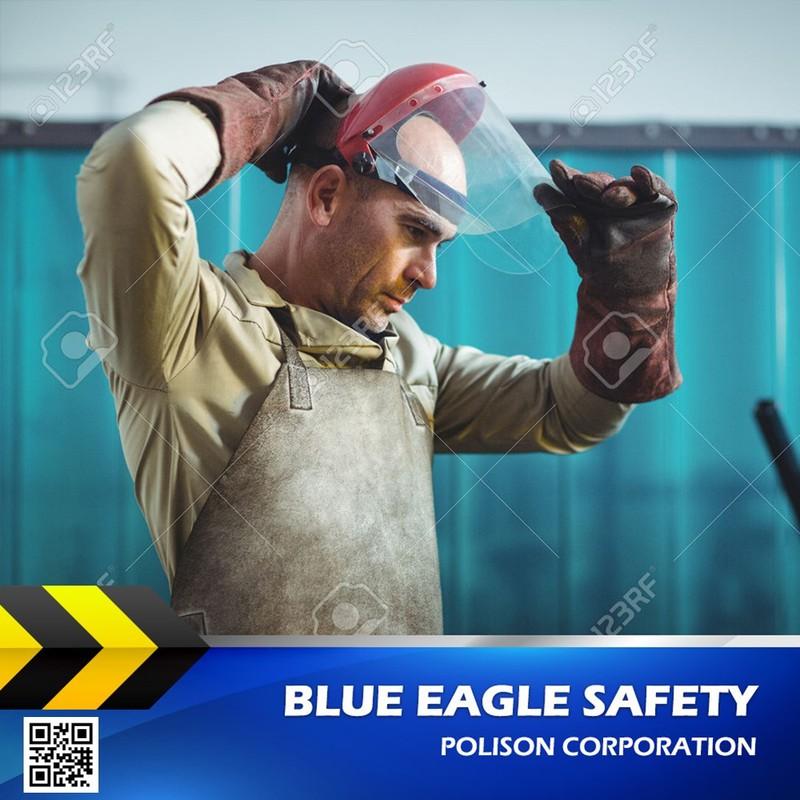 Mặt nạ mài cắt Blue Eagle Đài Loan B1YE