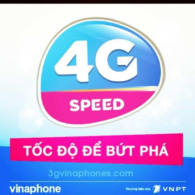 Sim 4g Vinaphone Vd89 Plus Khuyến Mại 120gbtháng Free Gọi Nội Mạng