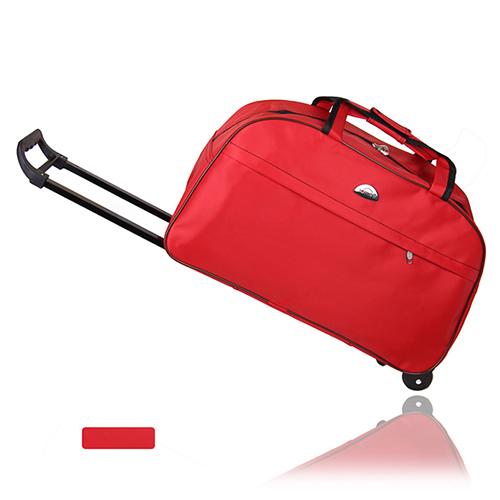 [HCM] suitcase suitcase travel scissors and portable type beautiful to chảnh definitely VL01