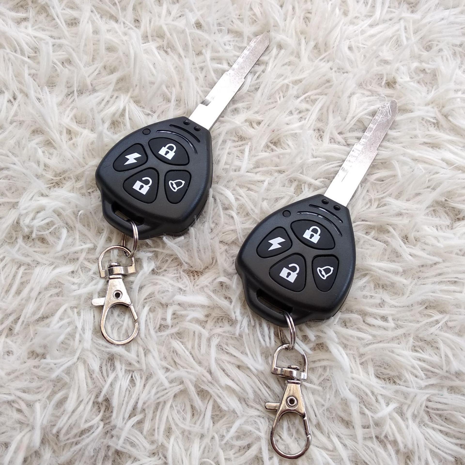 Khoá chống trộm xe máy TA-04