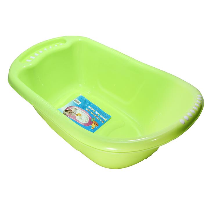 Bộ nhà tắm cho bé Nhựa Tự Lập