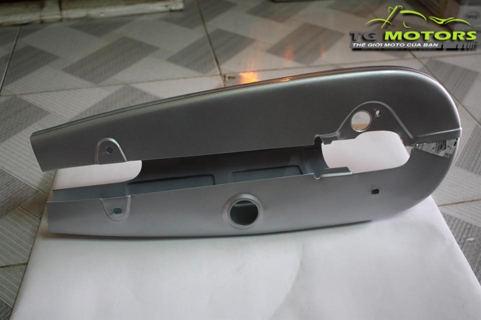 Hộp xích cub 81 và 82 (dream thái)