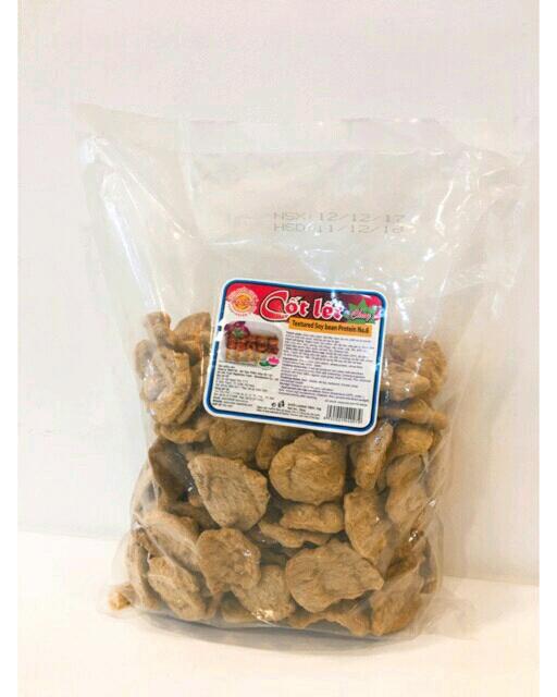 Cốt Lết Chay Âu Lạc Gói 1 KG