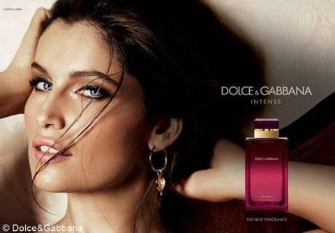 Nước hoa Dolce & Gabbana