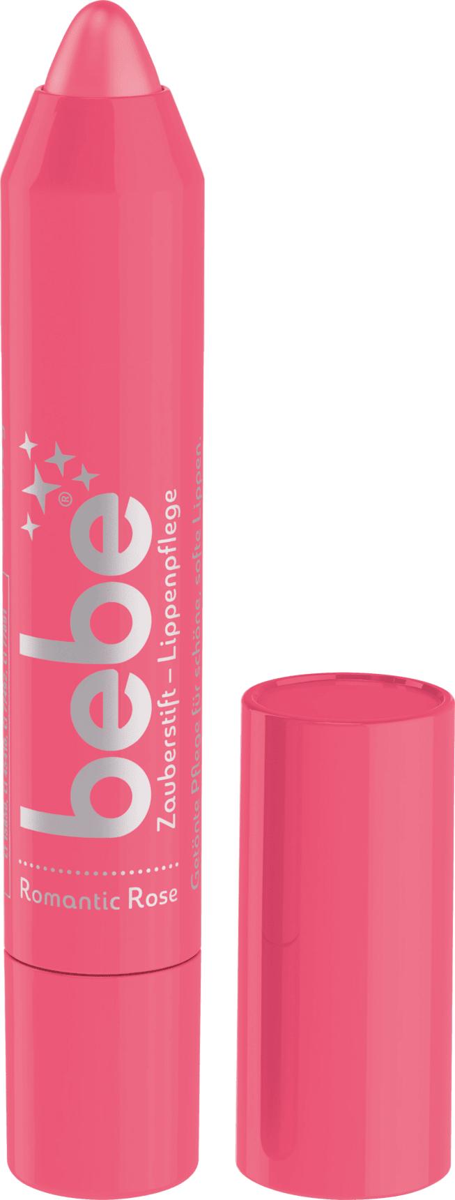 Son bút chì BeBe Magic Pen Stick 2.5g - Đức