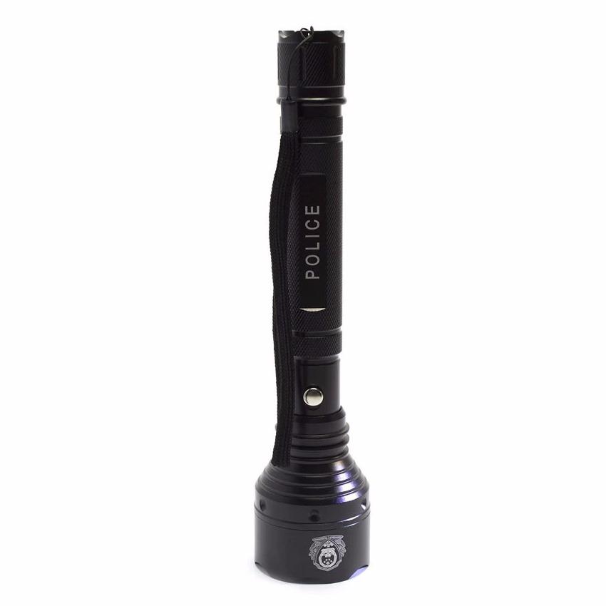 Đèn pin siêu sáng HY-1809
