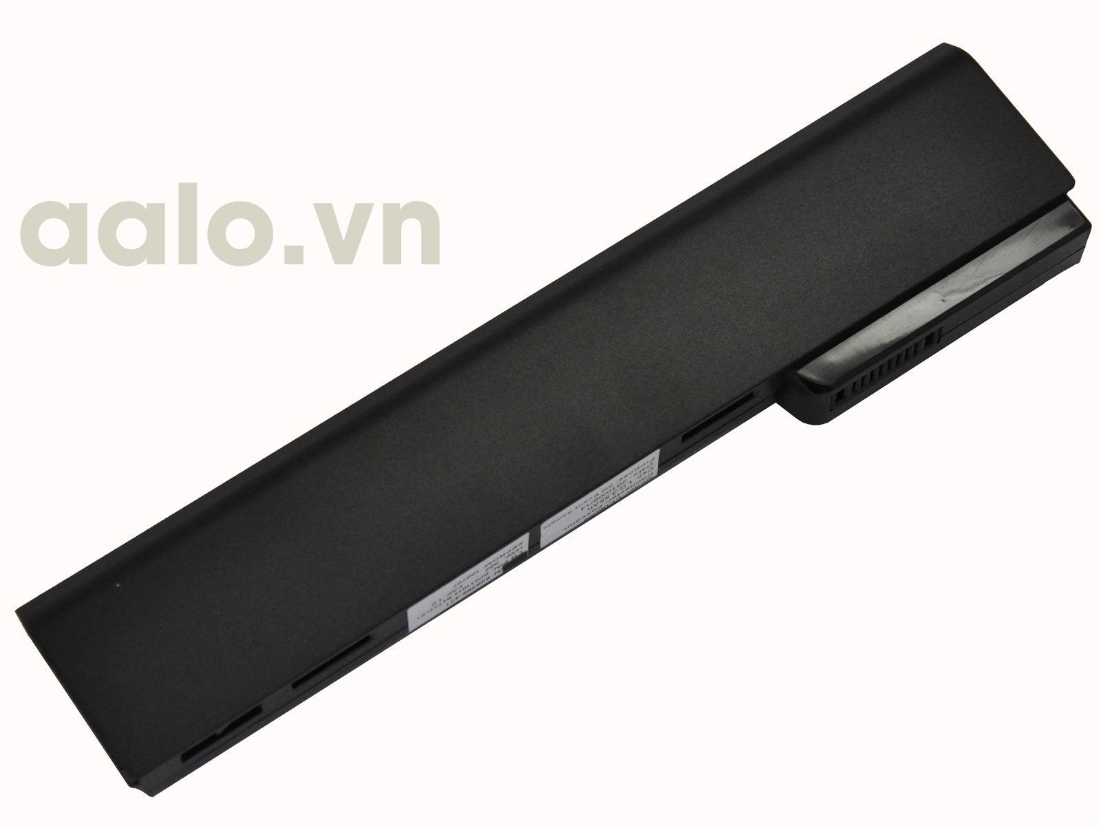 Pin laptop hp elitebook 8460p 8460w 8470p 8470w 8560p 8570p - battery hp