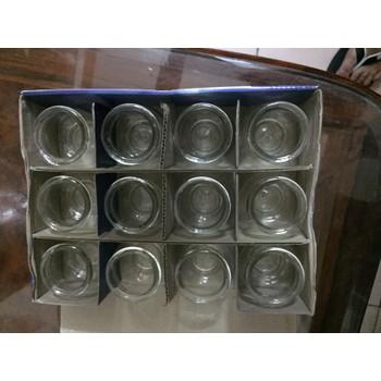 Giác Hơi Dùng LửA 12 CốC