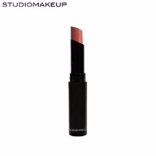 Son Lì Studiomakeup Velour Lipstick Svl-07 Coral Less
