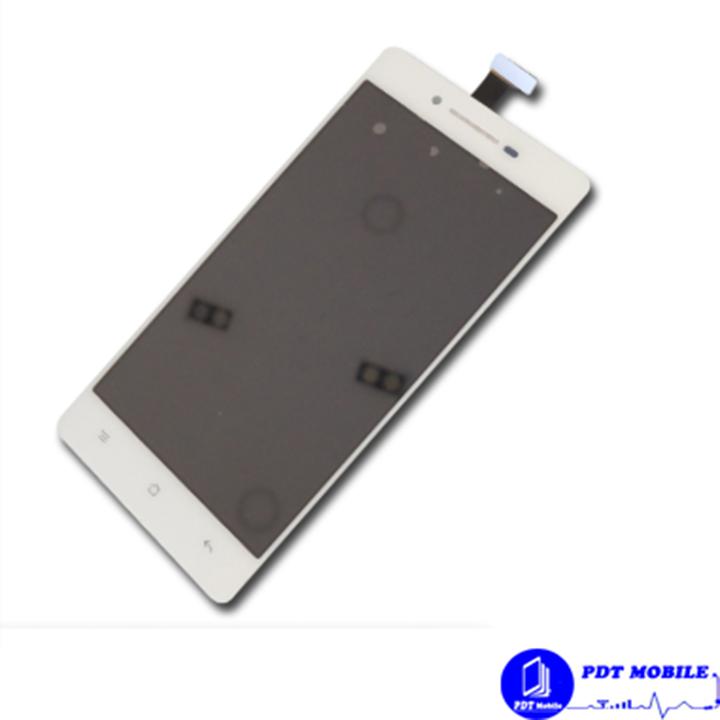 Màn hình OPPO R829 trắng