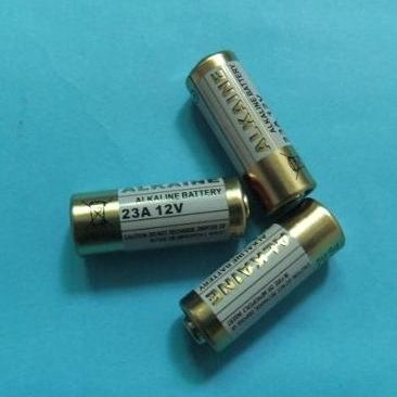 Pin tiểu điều khiển nhỏ 23A