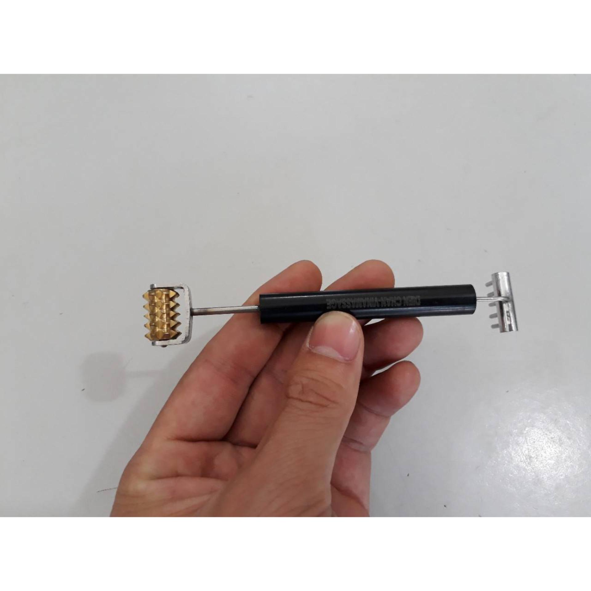 Dụng cụ điện chẩn - Lăn Đồng và Cào