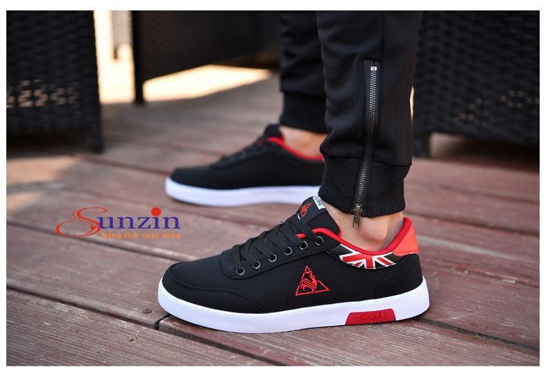 Giày nam sz01 đủ size từ 39-44