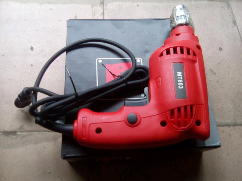 Máy khoan Maktec MT603 10mm - ABG shop